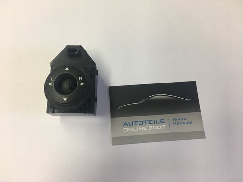 Kia Ceed Schalter für Außenspiegel Außenspiegelschalter 457480