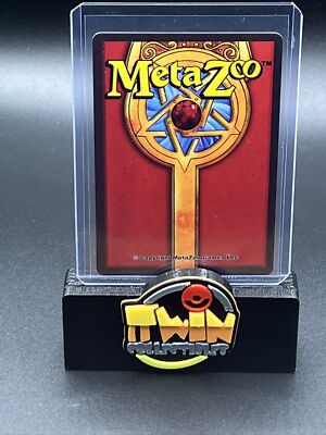metazoo ufo rare cards TCG and form Contracts with the beloved Cryptids to aid them in the Arena Metazoo UFO 1st Edition -