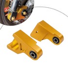 <!--F#f_0-->Lower Link Rear Load Suspension Shock Absorber For Hona Forza 350 2021-2022 Gold<!--F/-->