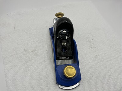 Kobalt Adjustable Block Plane, 6-1/4''