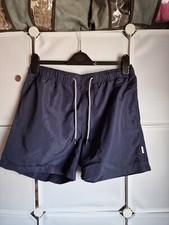 Image of men's jack and jones shorts size M