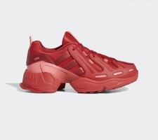 eqt adidas red