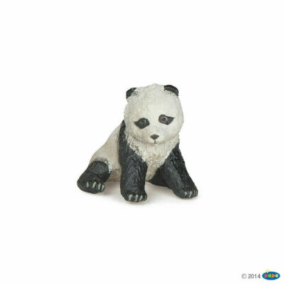 Papo Panda Junges  Art.nr.  50135