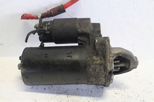 Anlasser Starter 1740374 BMW 5 (E39) 520I