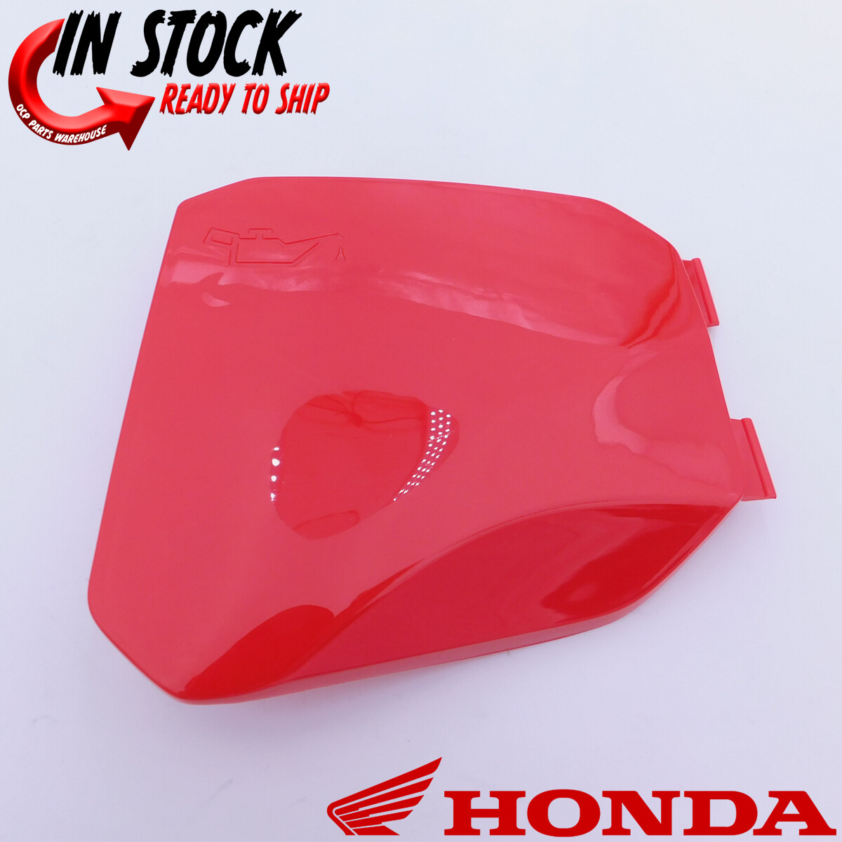 Honda LID *R232* 83653-HR3-W50ZA OEM for sale online | eBay