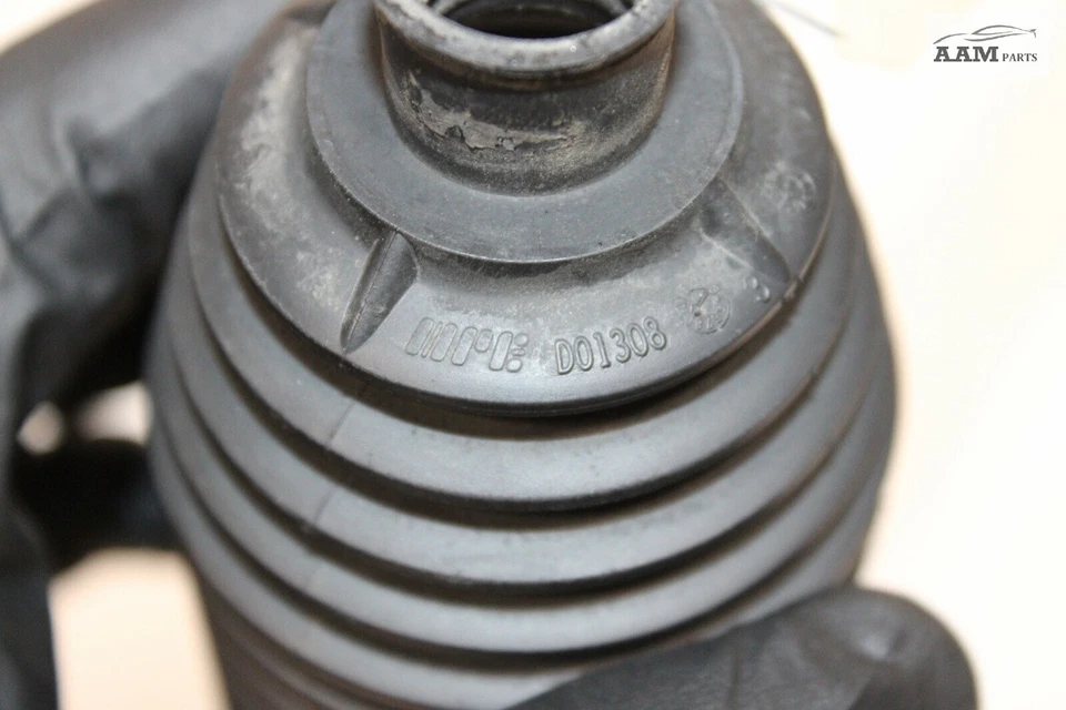 BMW 428I F36 XDRIVE 2015-2016 barra de dirección delantera derecha barra de amarre maletero OEM Foto 4 de 4