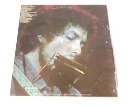BOB DYLAN'S GREATEST HITS VOL. II COLUMBIA RECORDS KG 31120 2 RECORD SET - Imagen 2 de 6