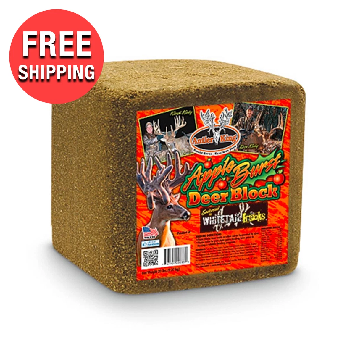 Hunting attractants deals