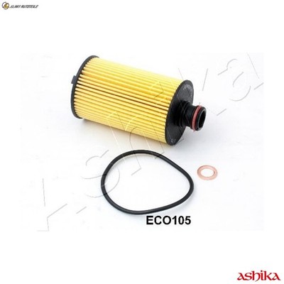 ÖLFILTER 10-ECO105 FÜR SSANGYONG STAVIC/II TURISMO/KORANDO RODIUS REXTON/W 2.0L
