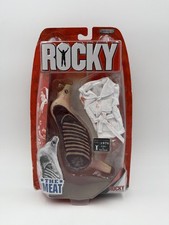 Jakks Pacific - Rocky Collection The Meat Action Figure (Nov 1976)