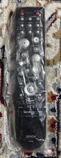 DENON RC-1080 HOME AUDIO RECEIVER REMOTE CONTROL AVR-2308 AVR-888 ORIGINAL OEM