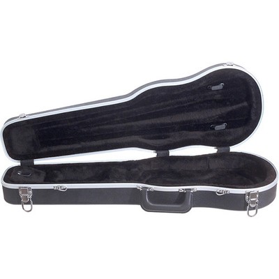 Bellafina Thermoplastic Violin Case 44 Size