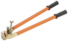 PICARD Rinneisenabbiegezange 800mm Nr. 70840 Rinneisenbieger Rinneisenbiegezange