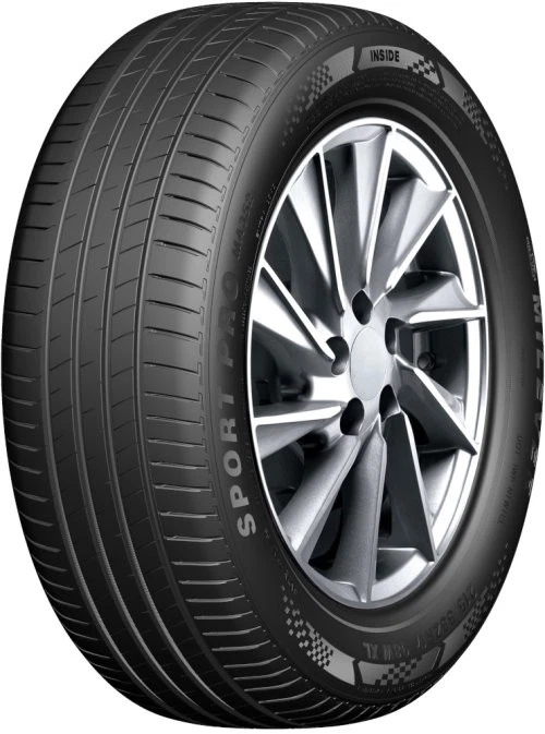 Milever Sport Pro MA352 245/40 R18 97W XL - Bild 2 von 2
