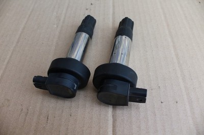 BMW 7729707 ELDOR 78441001 Zündspule BMW C600 SPORT 1 Stück
