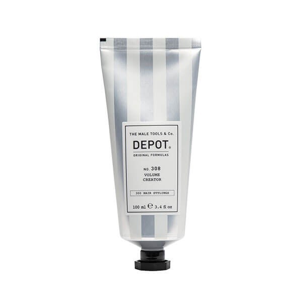DEPOT - No.308 VOLUME CREATOR (100ml) Gel volumizzante