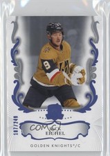 2023-24 Upper Deck The Cup 107/249 Jack Eichel #65 1oa6