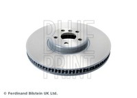 Bremsscheibe Vorderachse Links FüR BMW 3 4 Coupe Gran 5 Touring 6 Turismo 7 8