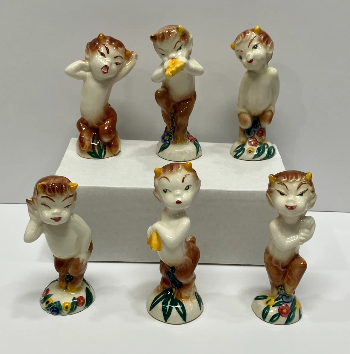 Fantasia Vintage Disney Collectibles (Pre - 1968) for sale | eBay