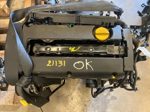 Z16XEP Motore Completo per OPEL ASTRA H BERLINA Cosmo 2008 1129822 - Bild 1 von 7