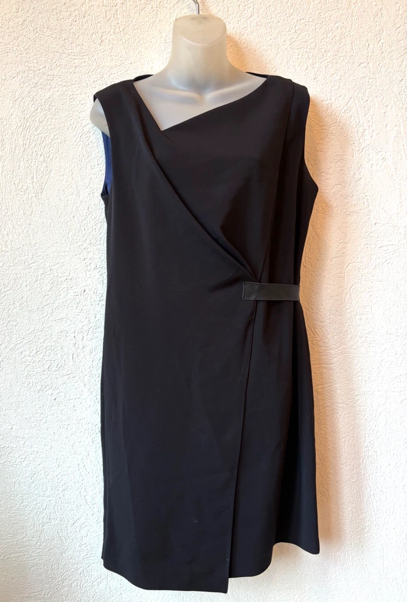 Tahari Leather Dresses for Women for sale | eBay