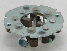 New Brush Holder Ford E F Series Trucks 6.0 7.3L Diesel 6011123C91 69-203