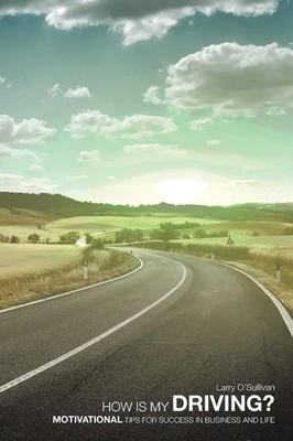 How Is My Driving? | Motivational Tips for Success in Business and Life | Buch