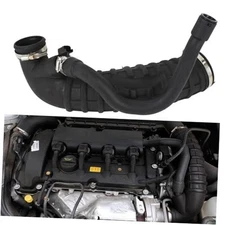 13717555784 Engine Air Intake Hose Compatible with Mini Cooper Clubman 
