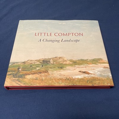 Little Compton: A Changing Landscape