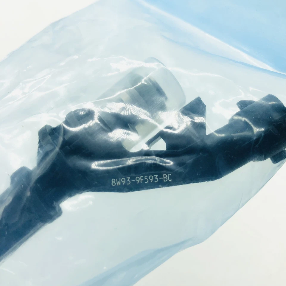 Inyectores de combustible LR105431 1 pieza para Jaguar F-Type 2014-2018, 2010-2015 para Jaguar Foto 4 de 4