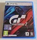 PlayStation 5 PS5 Gran Turismo 7