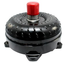 FTI Performance SRL-3 Series Billet Triple Cl...