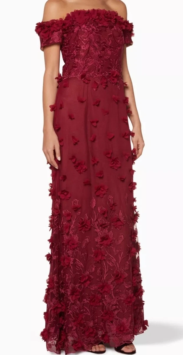 Marchesa Embroidered Dresses for Women for sale | eBay