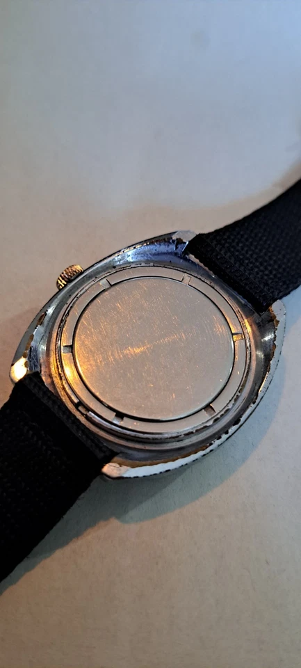 Vostok Komandirskie vdv dial - Image 2 of 3