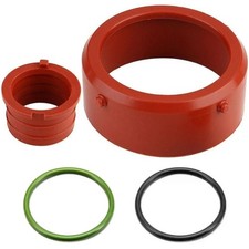 Turbo Breather Intake Seal Kit OM642 A6420940080 A0179973545