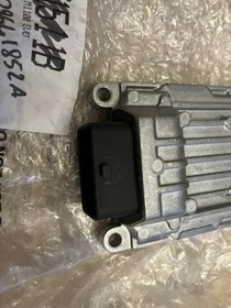 Genuine Ducati ECU CDI Ignition Engine Control Unit &ndash; Part No. 28641852A