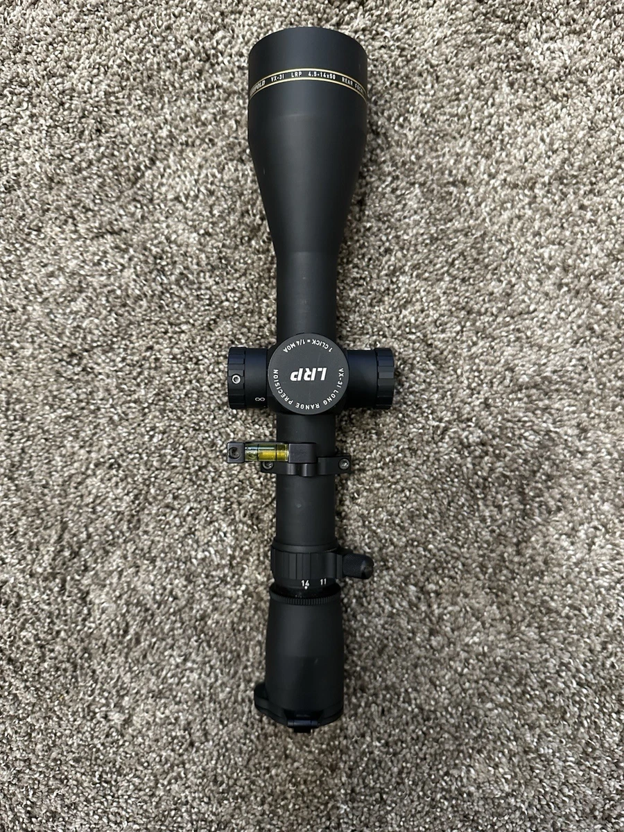 Leupold 14X Hunting Rifle Scopes for sale | eBay