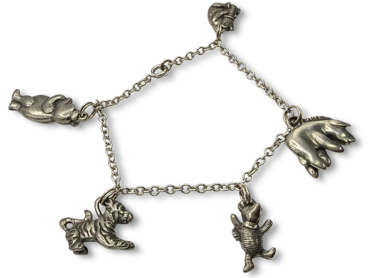 Winnie the Pooh Disney Jewelry (1968-Now) for sale | eBay