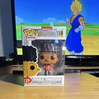 Funko Pop! Animation Gerald Johanssen 519 Vinyl Figure Original Box