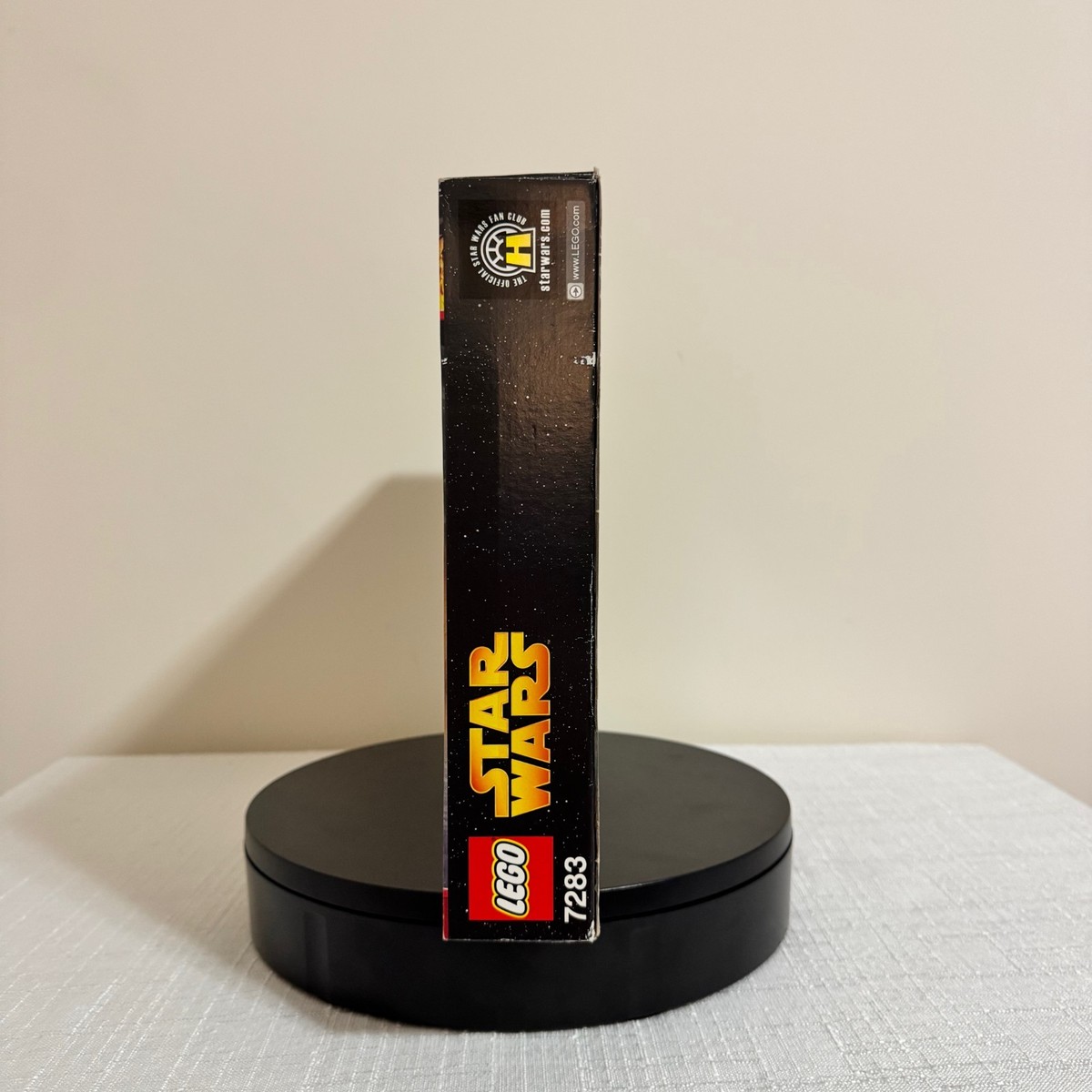 LEGO 7283 Star Wars: Ultimate Space Battle (7283) 5702014468733| eBay