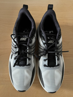 Nike Lunar Roam Sneaker Summit White/Black EUR 42 Training Running DV2440 102