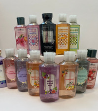 Bath and Body Works Shower Gel Body Wash You Choose Your Scent 