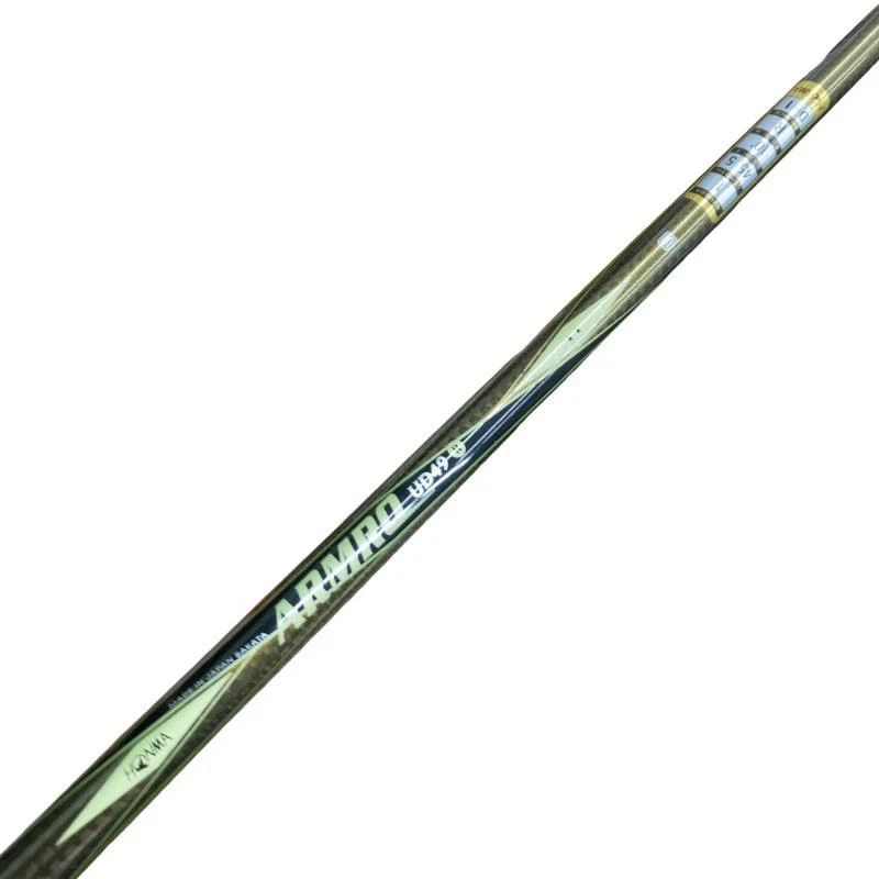 HONMA GOLF BERES MG713 DRIVER 10deg Flex-R 2STAR ARMRQ UD49 No H/C - Image 3 of 4