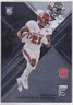 2017 Panini Elite Draft Picks Football Matthew Dayes RC #130