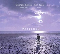 Stephane Kerecki - Patience - Cd - G4Z