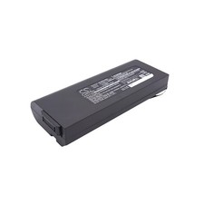 Battery for Rohde  Schwarz 1309.6130.00 HA-Z204 HA-Z206 FSH13 FSH20 FSH4 FSH8