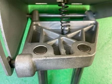 Xtra Webbing - STRONG Ridgid TS2412 TS2424 TS3650 Table Saw Motor Mount Bracket