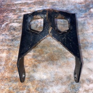 Differential Protector Can-Am Renegade 1000R 2013  