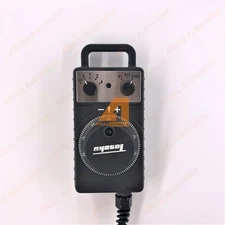 HC115 4axis Handy Pulser Manual Pulse Generator Handwheel For #za