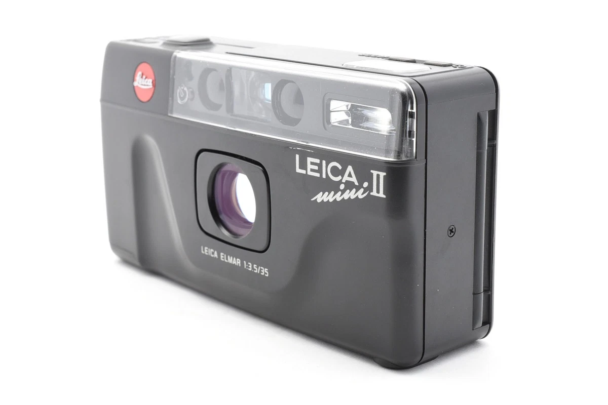 Leica II 35 mm Film Cameras for sale - eBay